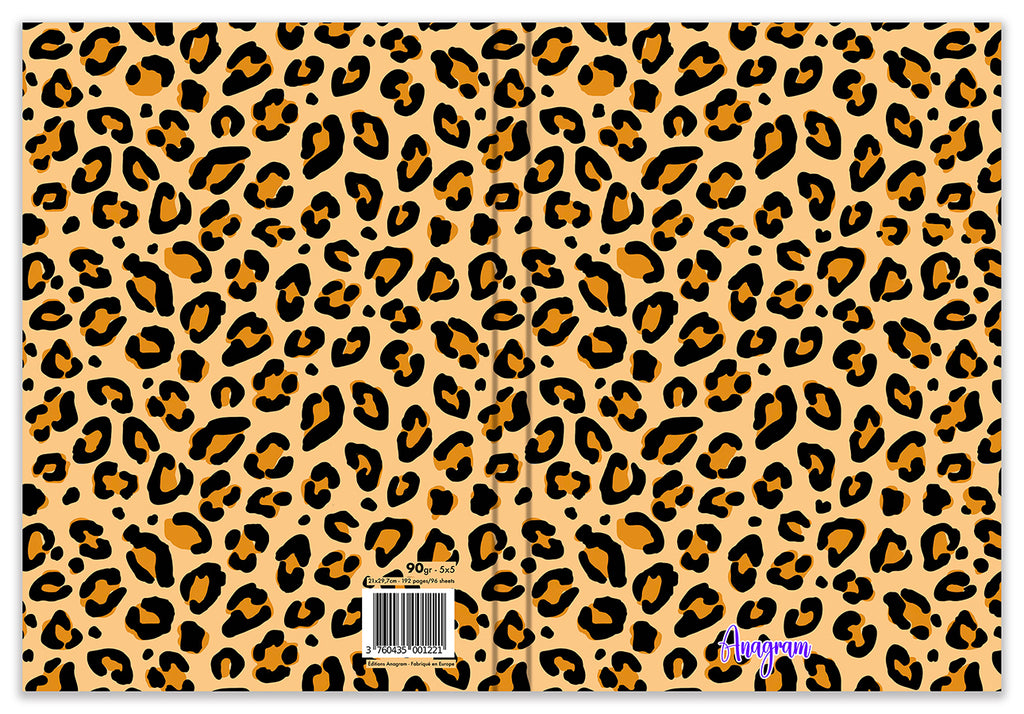 COLLECTION ANGELINA / A4 - LUNA