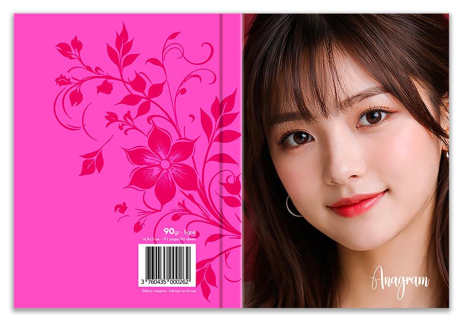 COLLECTION WOMEN / A5 - YASUMI