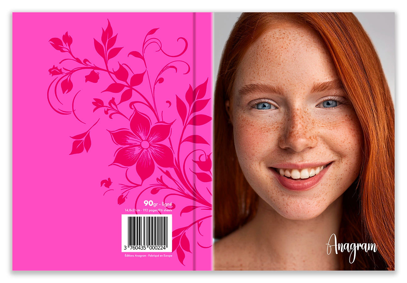 Modèle A5 : JENNIFER