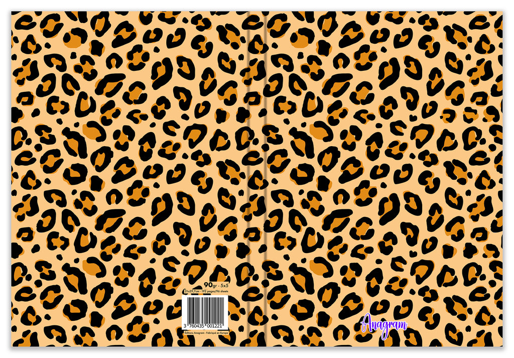 COLLECTION ANGELINA / A4 - LUNA