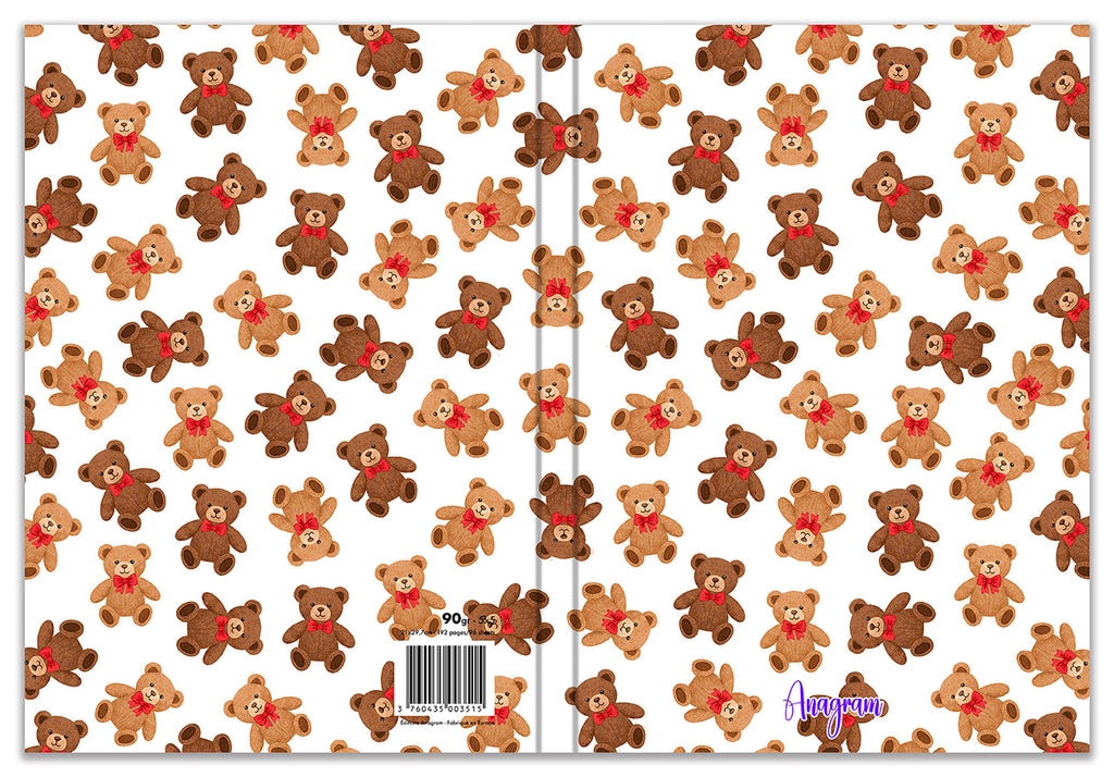 Modèle A4 : CORALIE