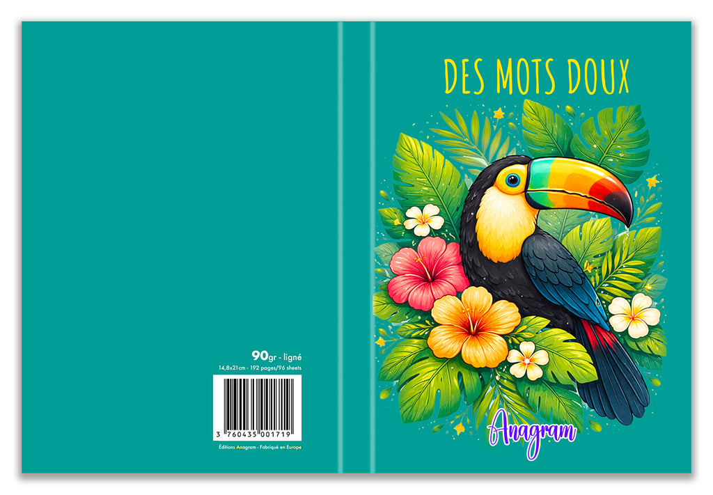 Modèle A5 : PERRINE