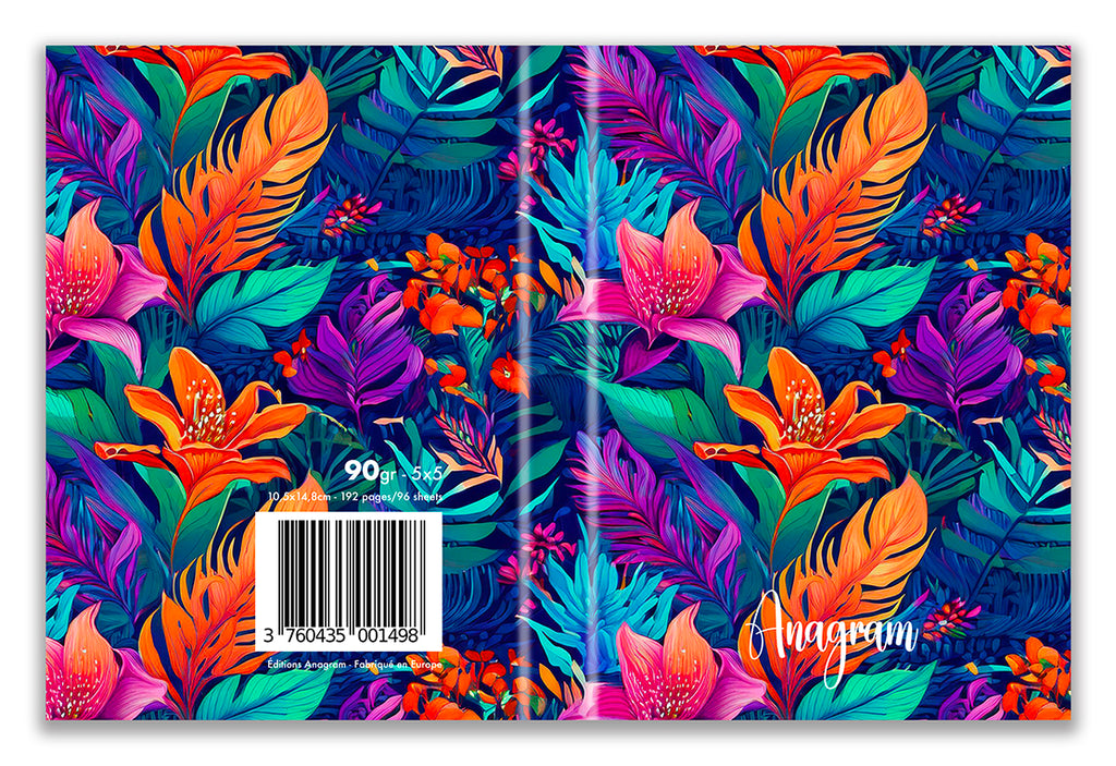 COLLECTION POCKET / A6 - DONATELLA