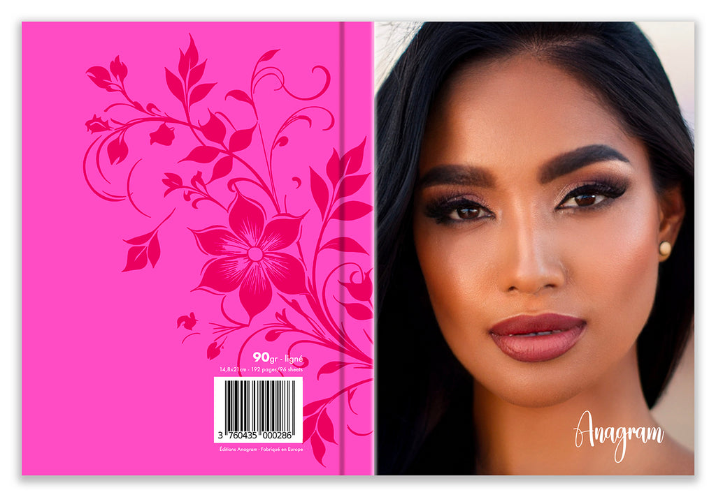 COLLECTION WOMEN / A5 - DEBORAH