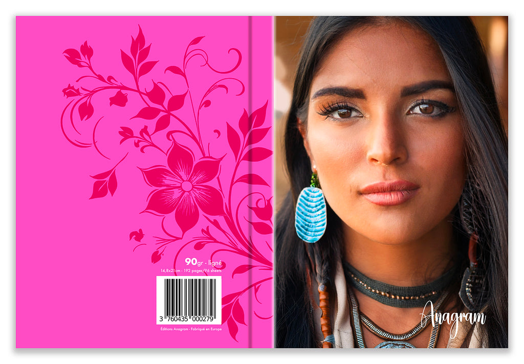 COLLECTION WOMEN / A5 - CHEYENNE