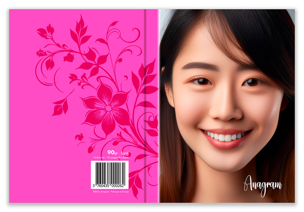 COLLECTION WOMEN / A5 - YASUMI