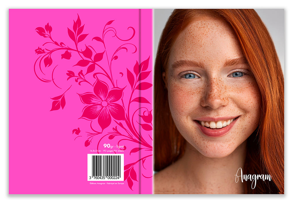 COLLECTION WOMEN / A5 - JENNIFER