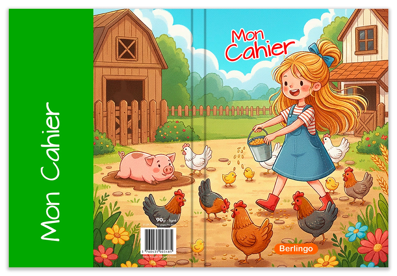 Modèle A4 : ANDRÉA