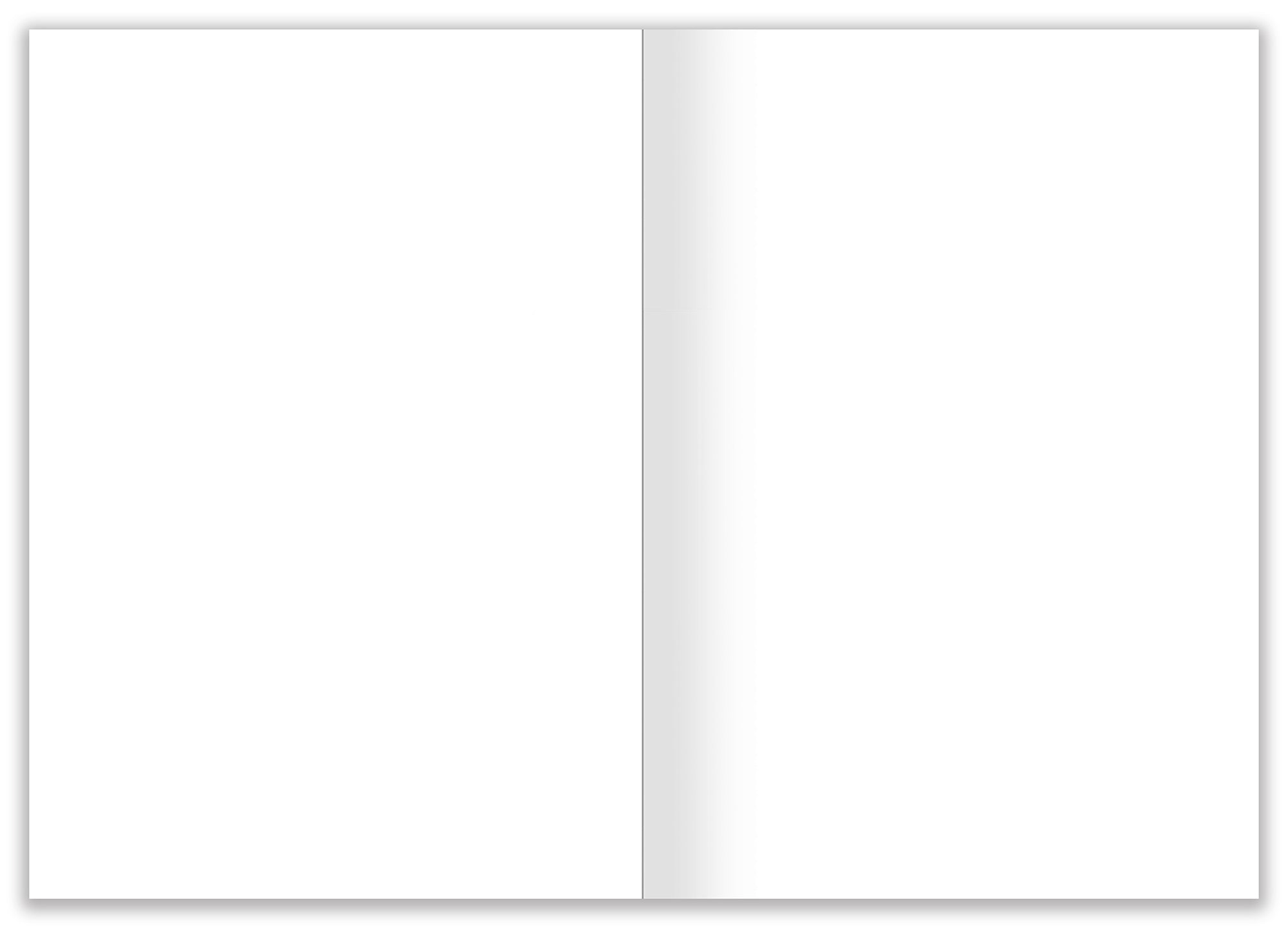 CAHIER À DESSIN /A4 - POLSKA