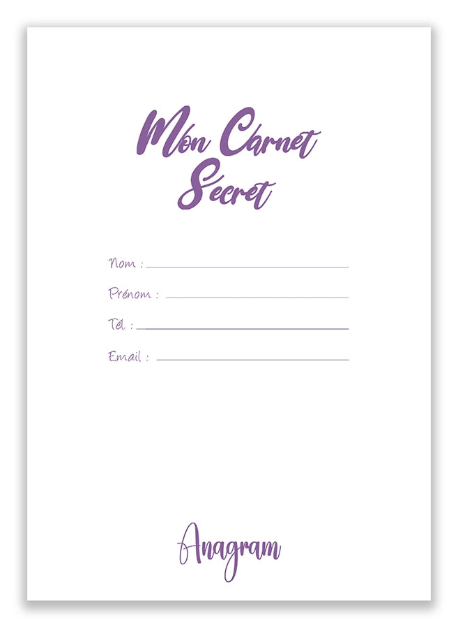 Modèle A5 : NATALYA