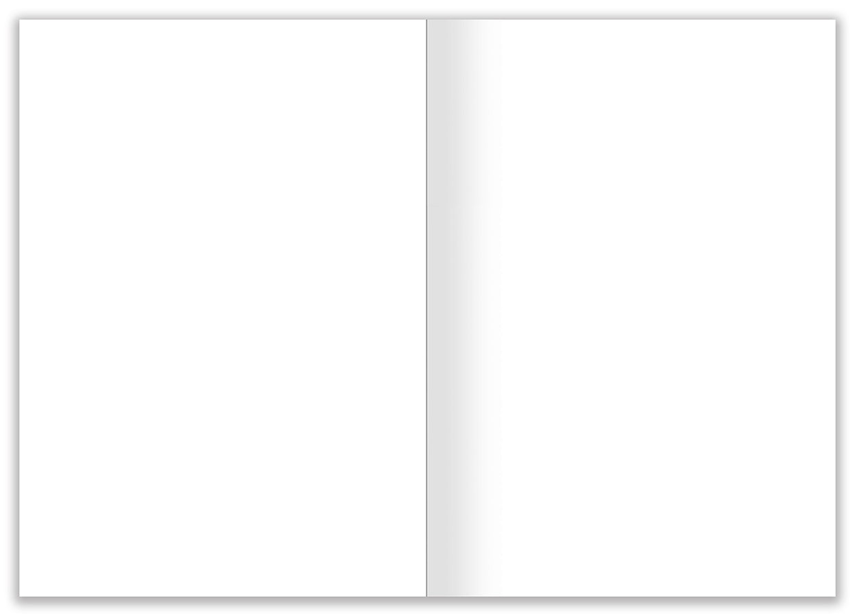 CAHIER À DESSIN /A4 - POLSKA