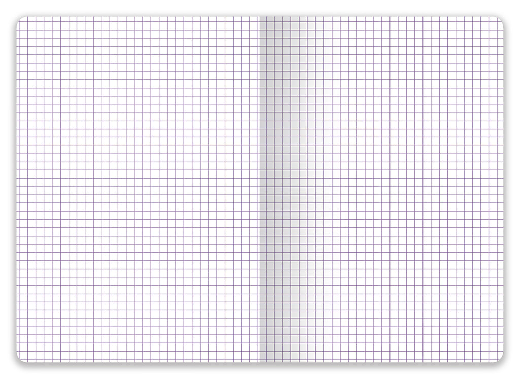 CARNET SOUPLE COLIBRI / A5 - SABRINA