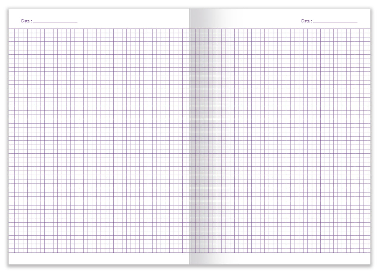CAHIER DE NOTES RÉUNIONS / A4 - ARTÉMIS