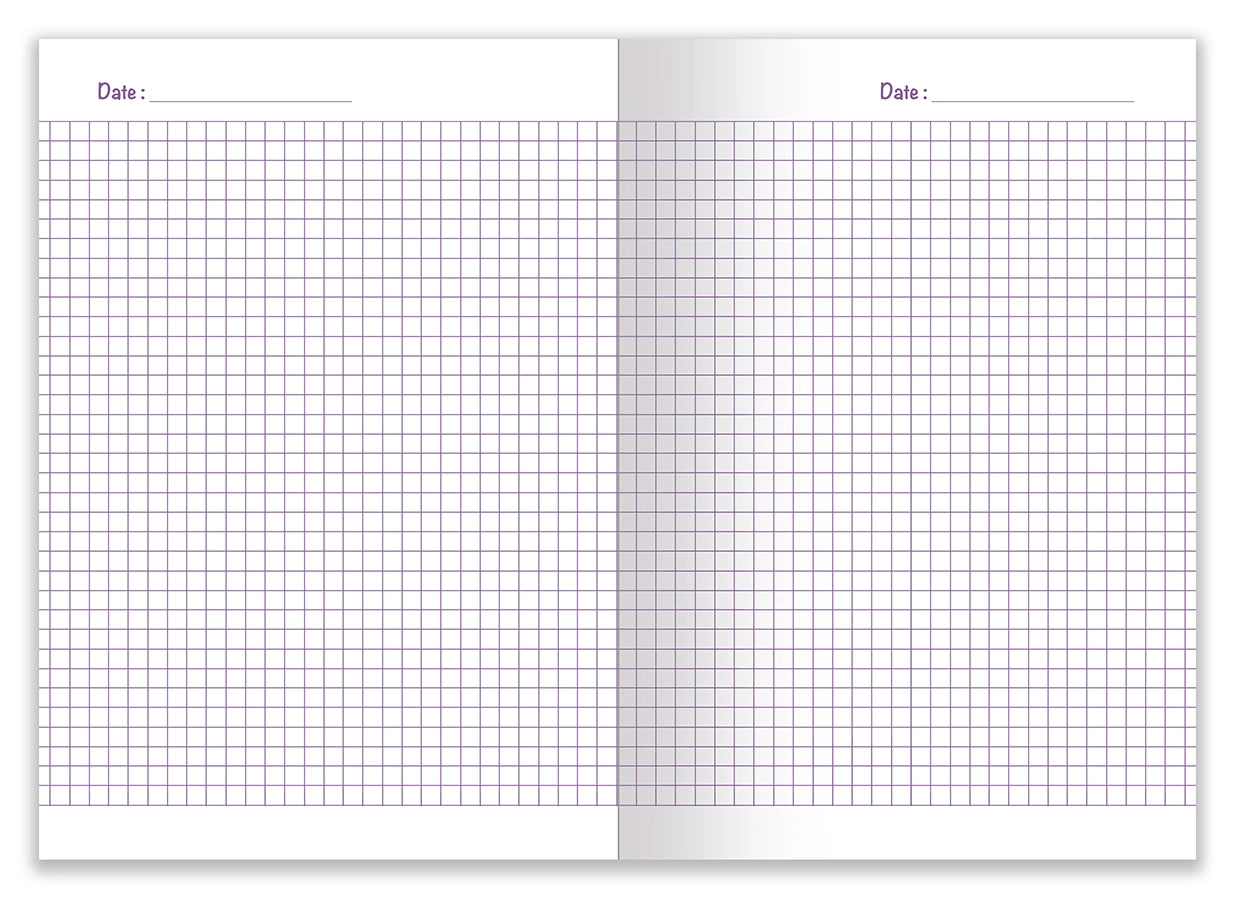 Modèle A5 : CAROLINE