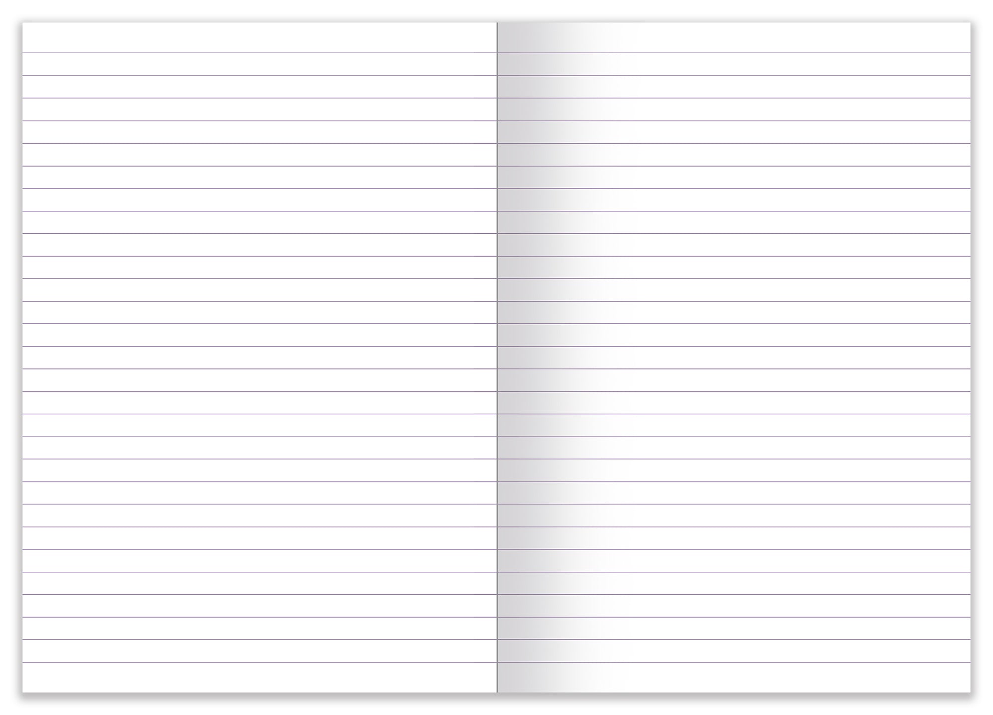 CAHIER MON CARNET SECRET / A4 - SVETLANA