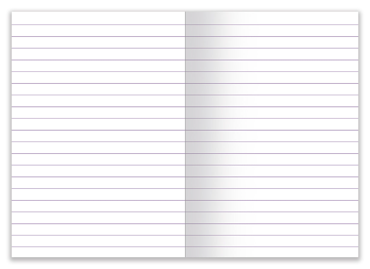 COLLECTION GENTIANE / A5 - LILY