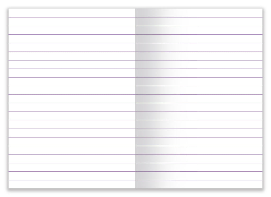 CAHIER MON CARNET SECRET / A5 - NATALYA