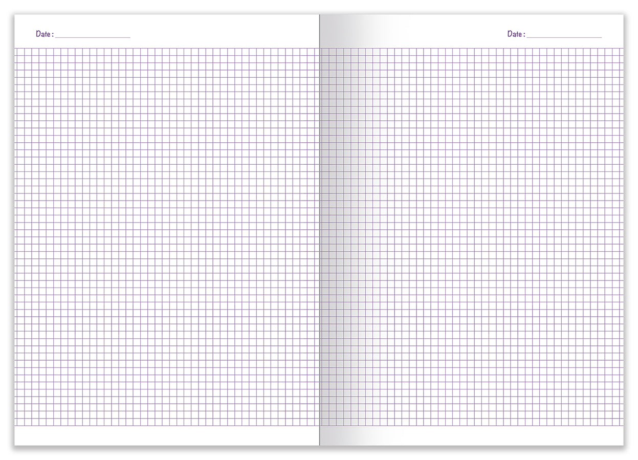 MON LIVRE NOTES DE BÉBÉ / A4 - CLAUDIA