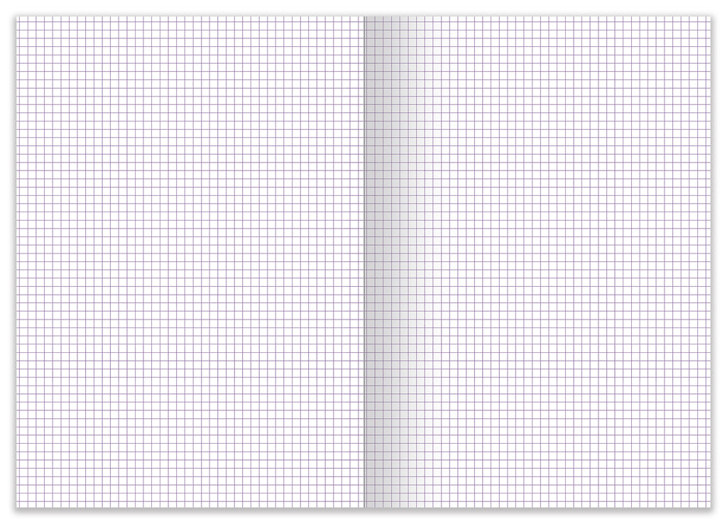 CAHIER CONSTRUCTOR / A4 - SYLVESTER