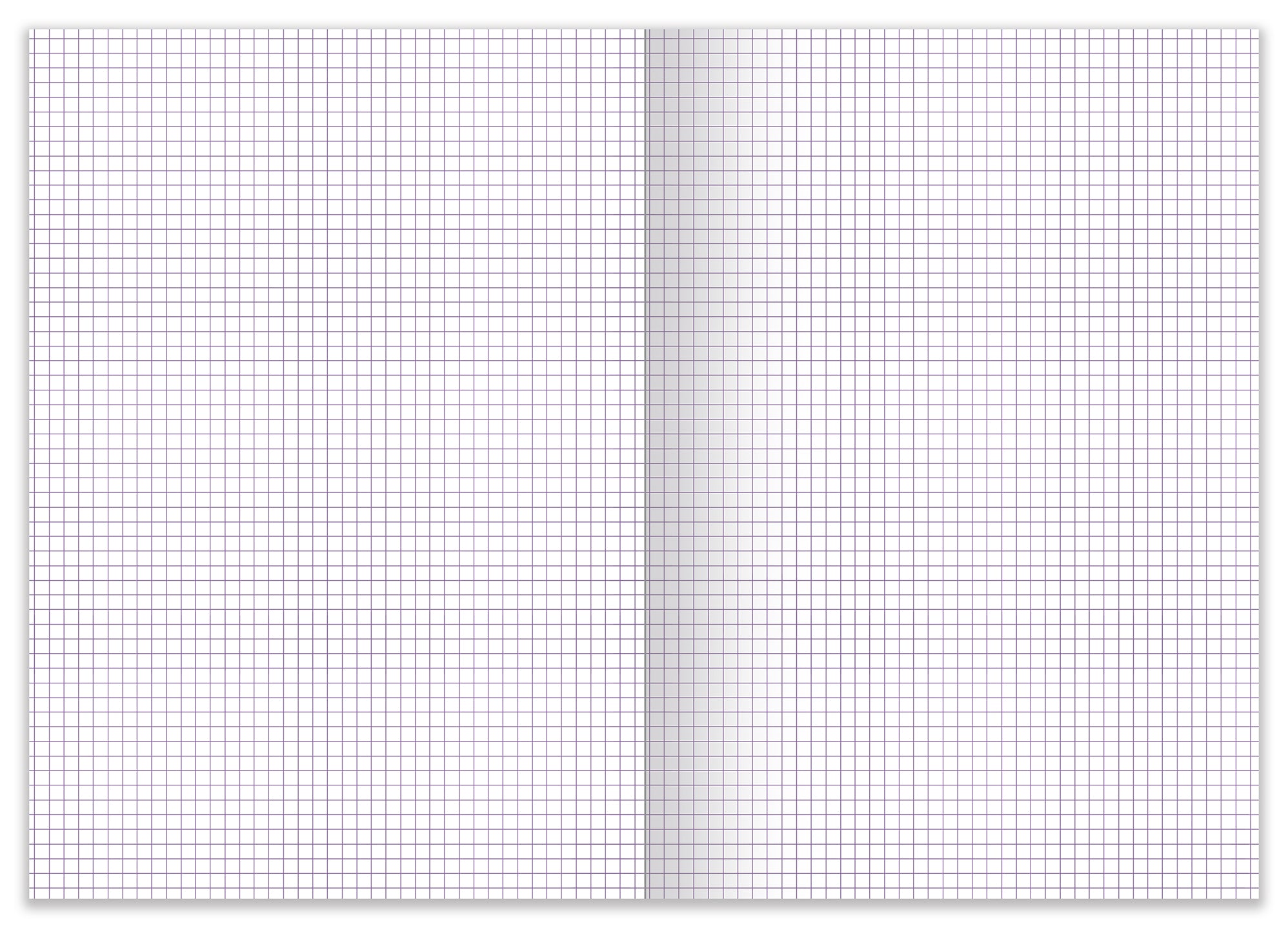 CAHIER CONSTRUCTOR / A4 - SYLVESTER