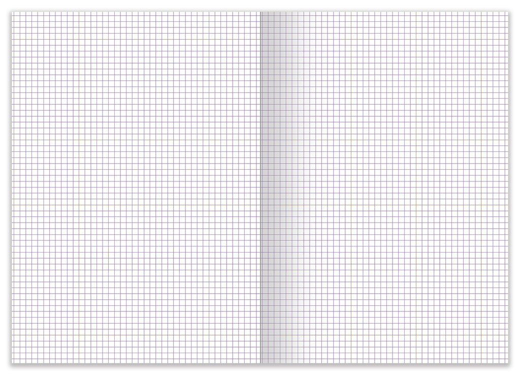 COLLECTION ANGELINA / A4 - URSULA