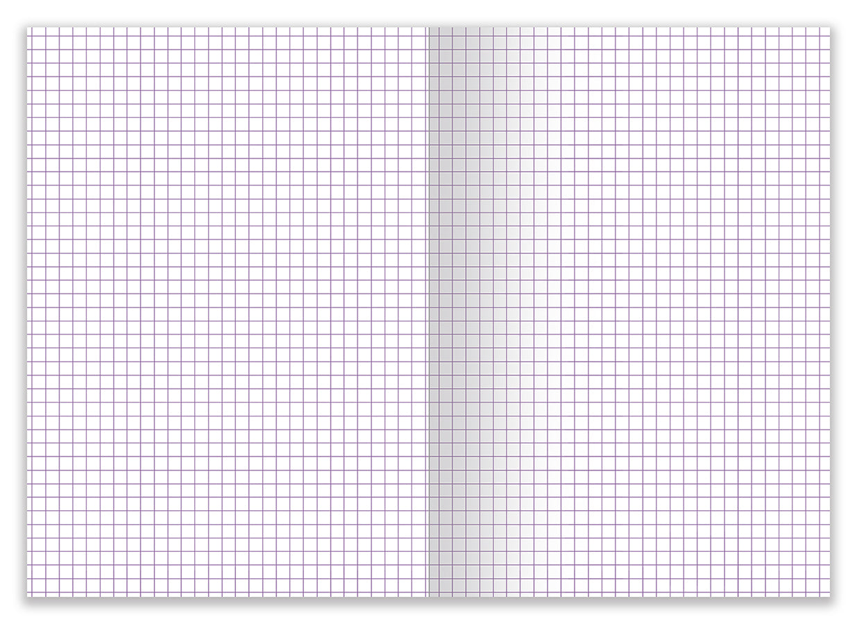 CAHIER CONSTRUCTOR / A5 - ARNOLD