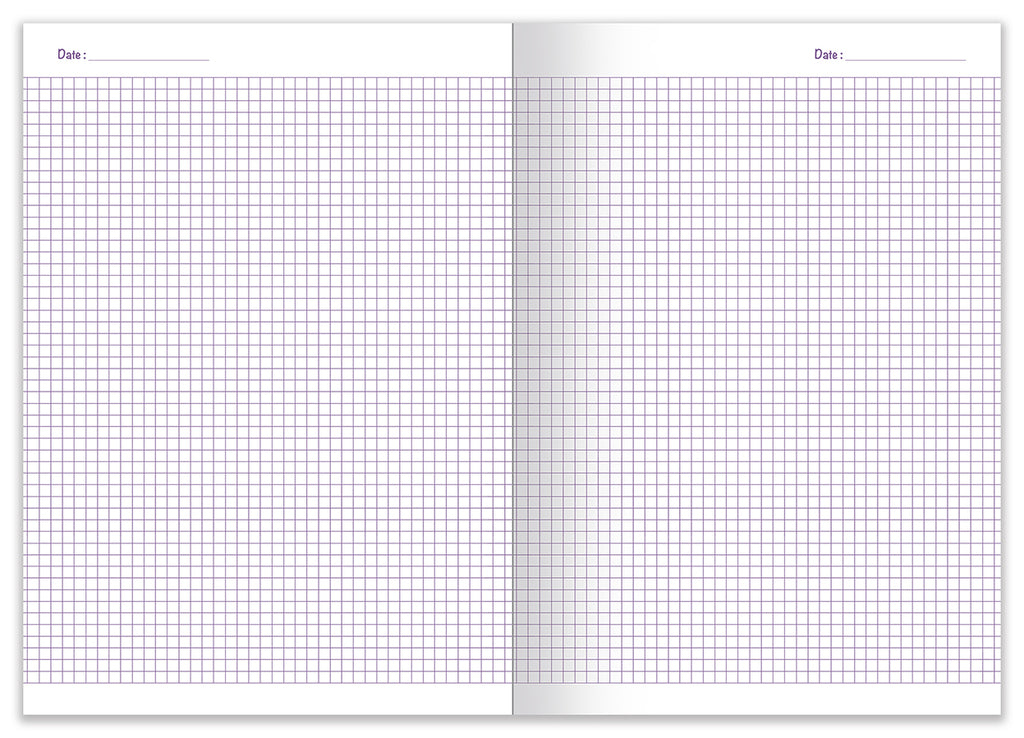 CAHIER TRAVEL IN PARIS / A4 - KATHERINE