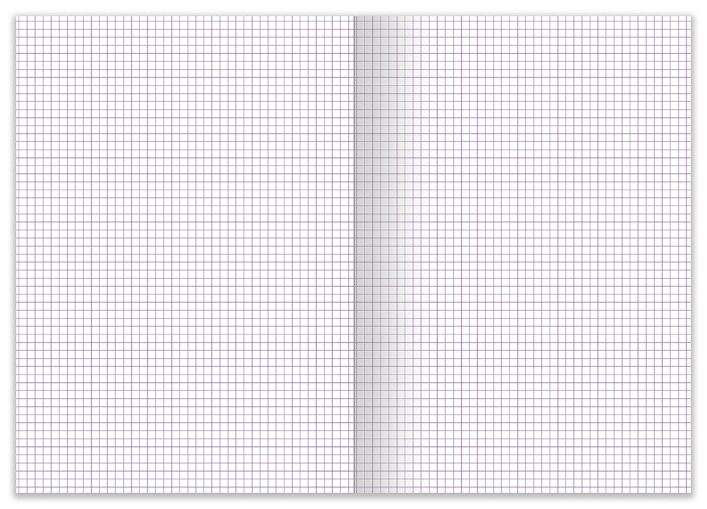 COLLECTION JASMIN / A4 - MAYA