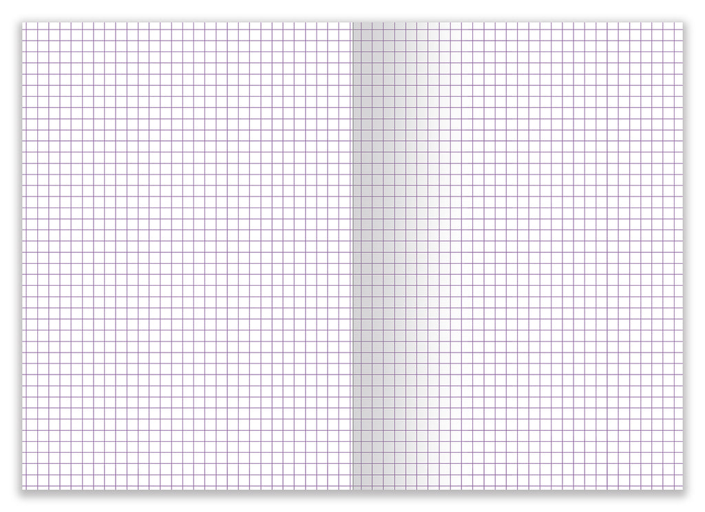 CAHIER CONSTRUCTOR / A5 - ARNOLD