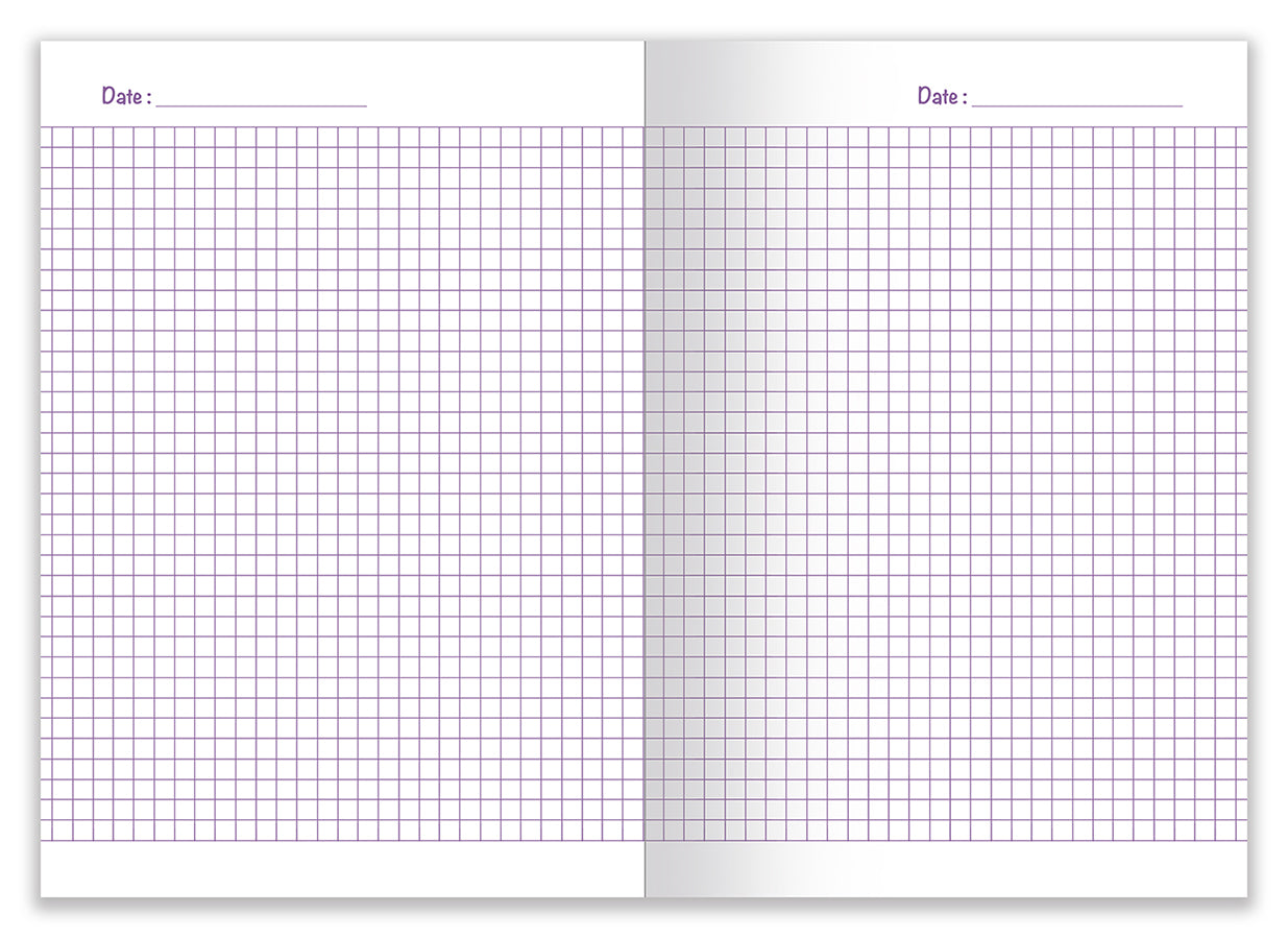 MON LIVRE NOTES DE BÉBÉ / A5 - CAROLINE
