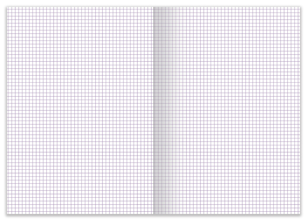 COLLECTION ANGELINA / A4 - ZOÉ