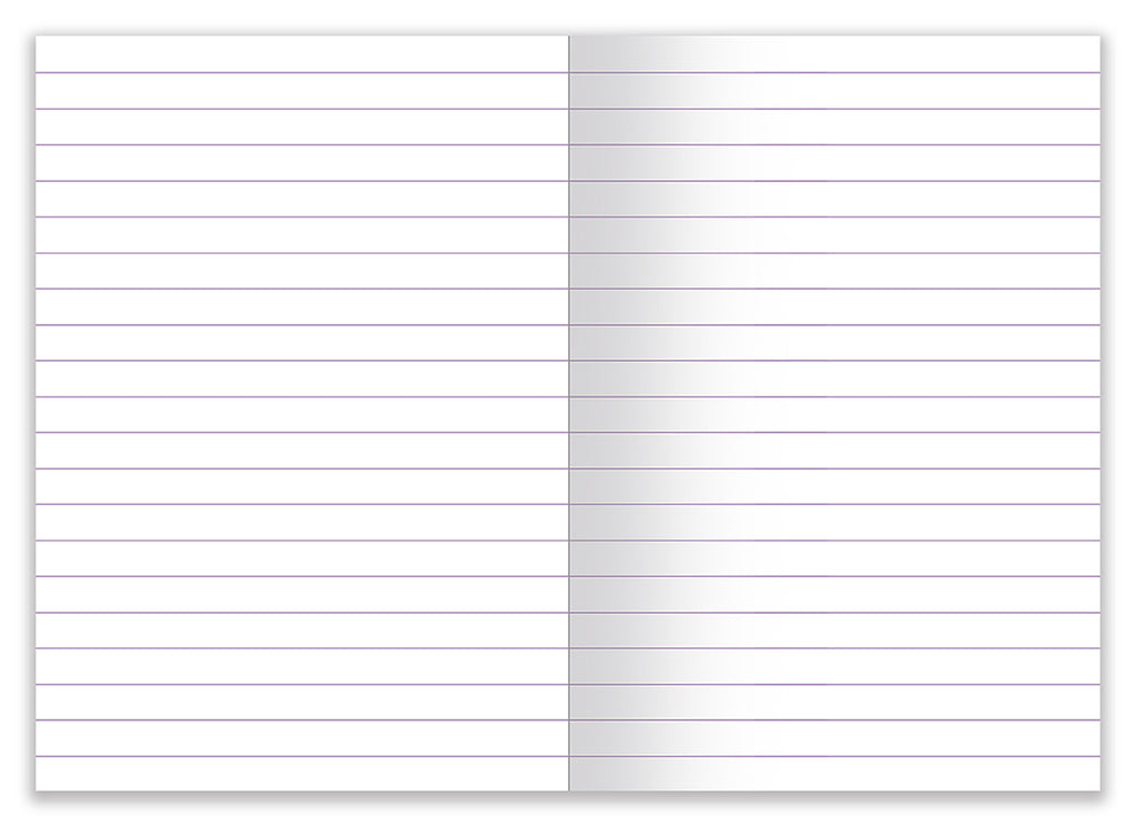 COLLECTION NATURE / A5 - ALYSSA