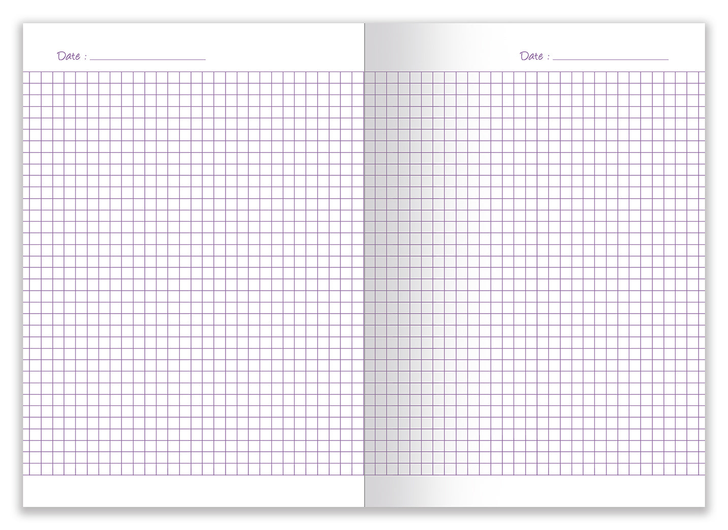 NOTES ORGANISATION MARIAGE / A5 - AURORE