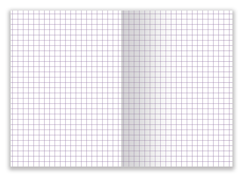 COLLECTION POCKET / A6 - ÉLISA