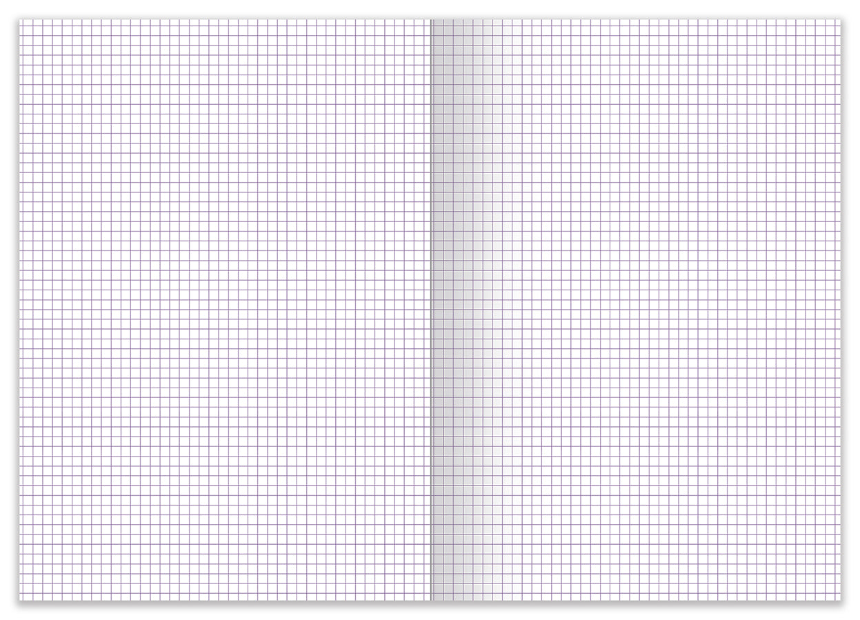 COLLECTION JASMIN / A4 - AMANDINE