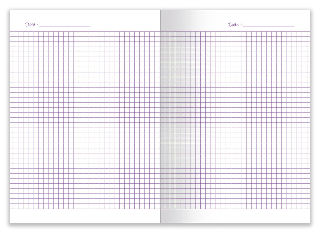 NOTES ORGANISATION MARIAGE / A5 - PAULINE