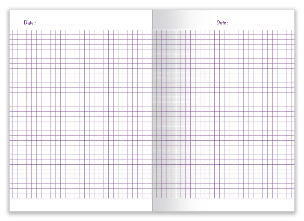 MON LIVRE NOTES DE BÉBÉ / A5 - CAROLINE