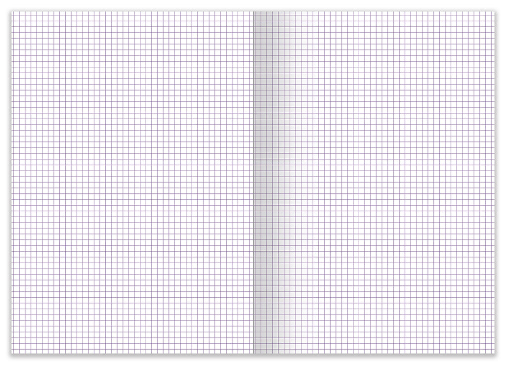 CAHIER CONSTRUCTOR / A4 - SYLVESTER