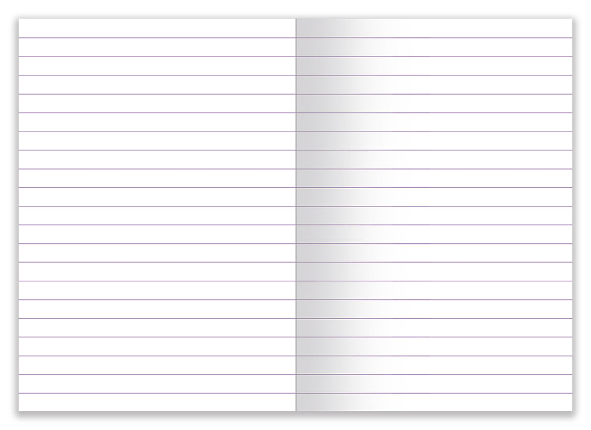 COLLECTION NATURE / A5 - SHARON