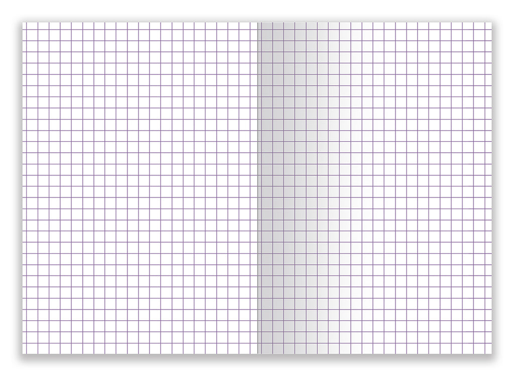 COLLECTION POCKET / A6 - ESMERALDA