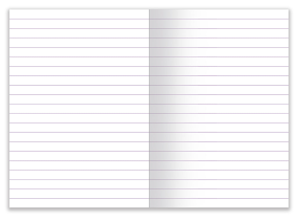 CAHIER MON CARNET SECRET / A5 - NATALYA