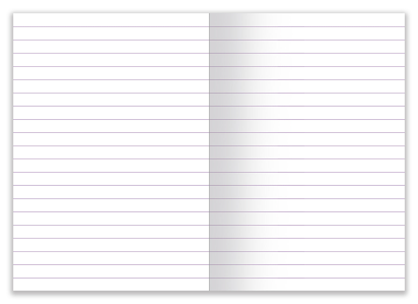 COLLECTION NATURE / A5 - BROOKE