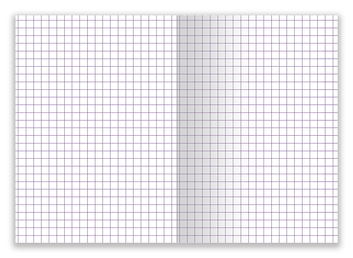 COLLECTION POCKET / A6 - ORNELLA