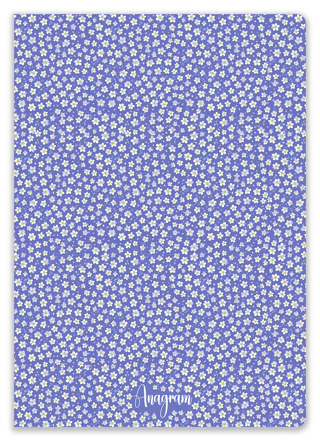 CAHIER À SPIRALES JONQUILLE / A4 - BETTY