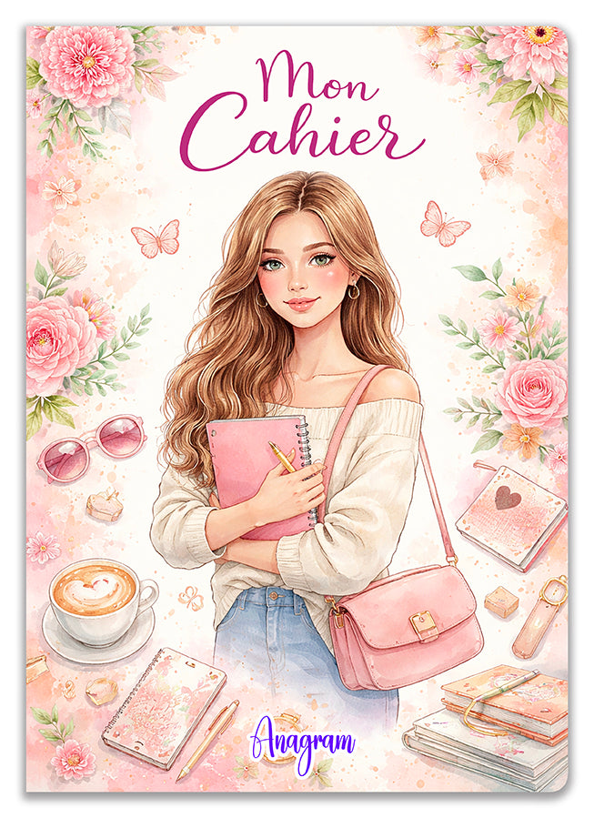 Modèle A4 : GABRIELLE