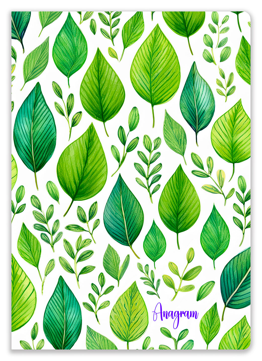 CAHIER À SPIRALES JONQUILLE / A4 - MADISON