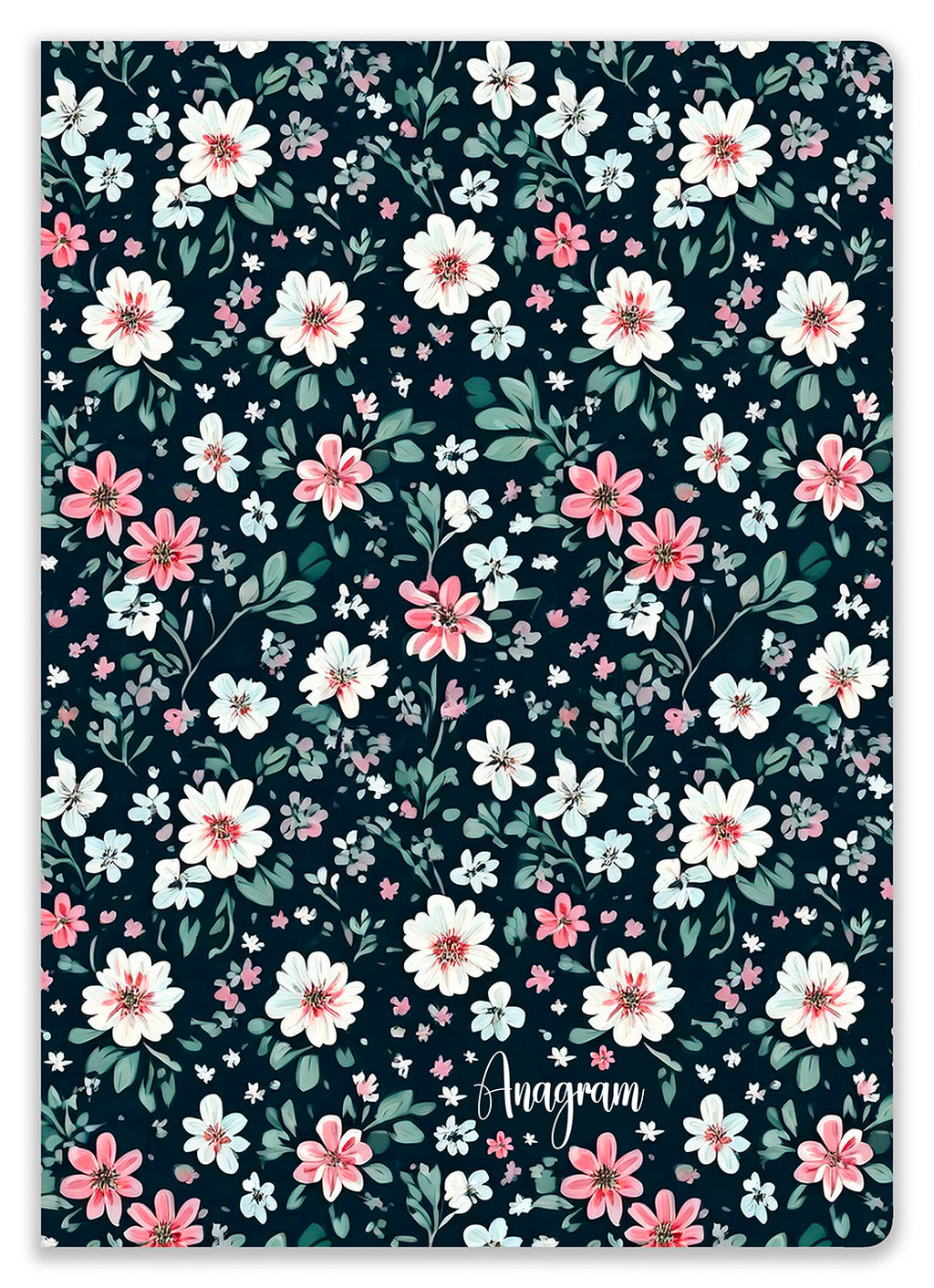 CAHIER À SPIRALES JONQUILLE / A4 - SHAKIRA