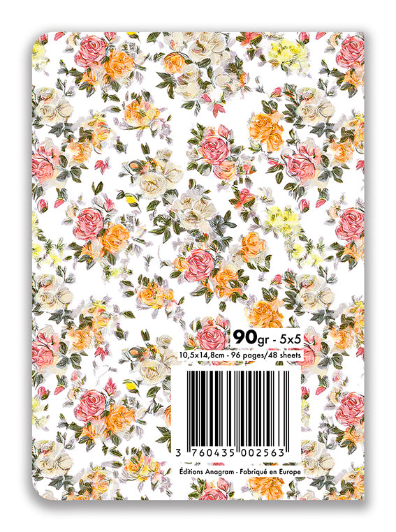 Modèle A6 : MAËLYS