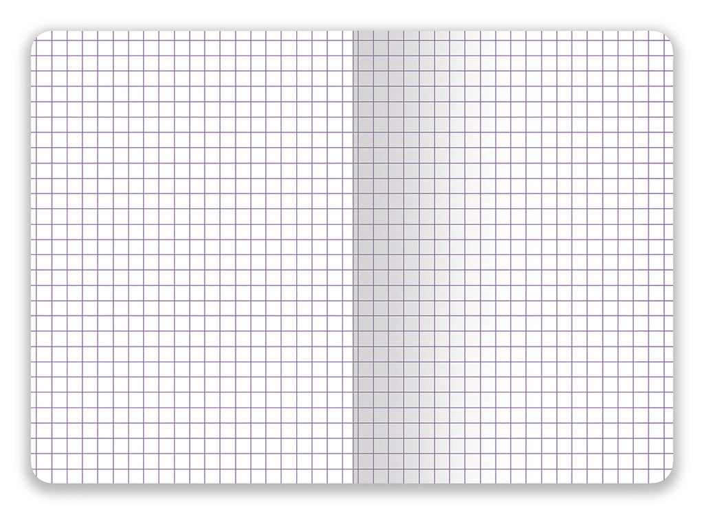 CARNET SOUPLE COLIBRI / A6 - JUDITH