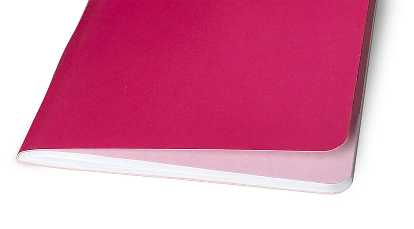 CARNET SOUPLE COLIBRI / A6 - JUDITH